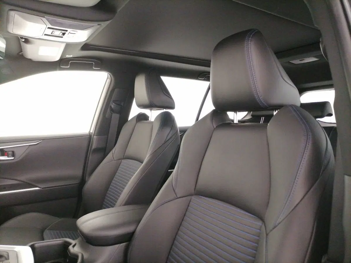 Toyota Rav4 usata a Roma (13)