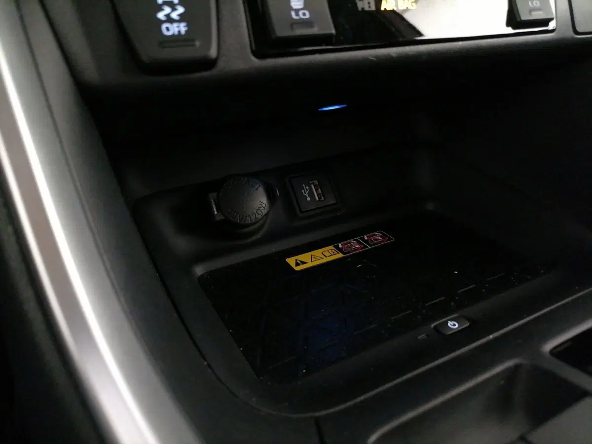 Toyota Rav4 usata a Roma (19)