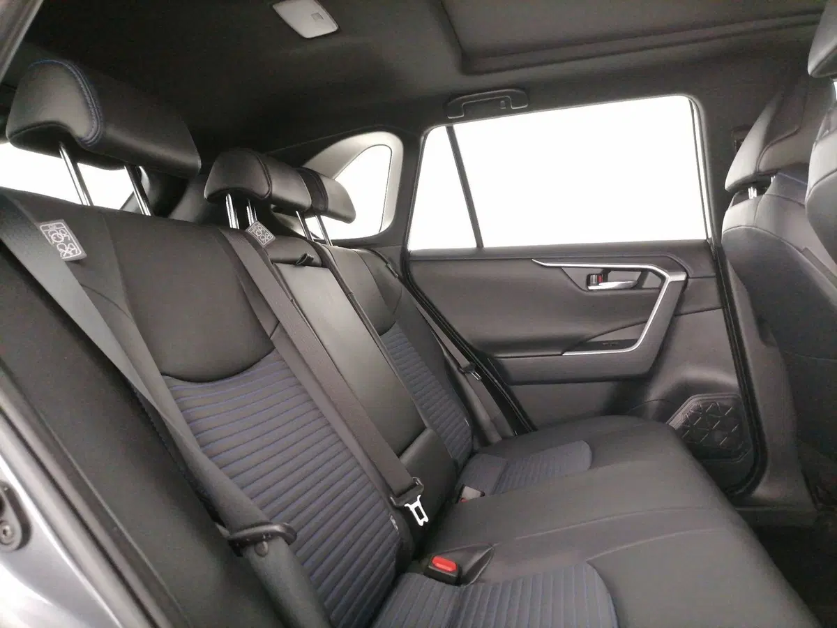 Toyota Rav4 usata a Roma (8)