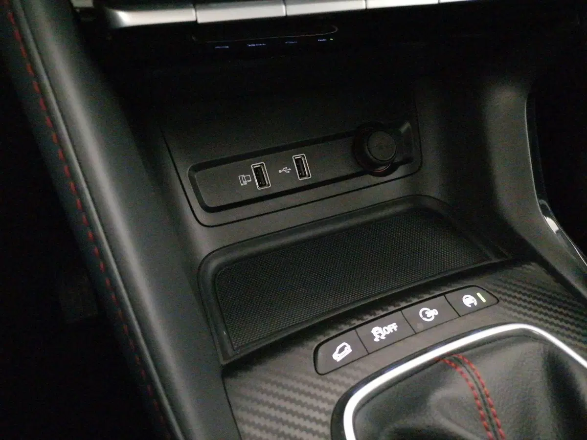 Mg ZS usata a Roma (19)