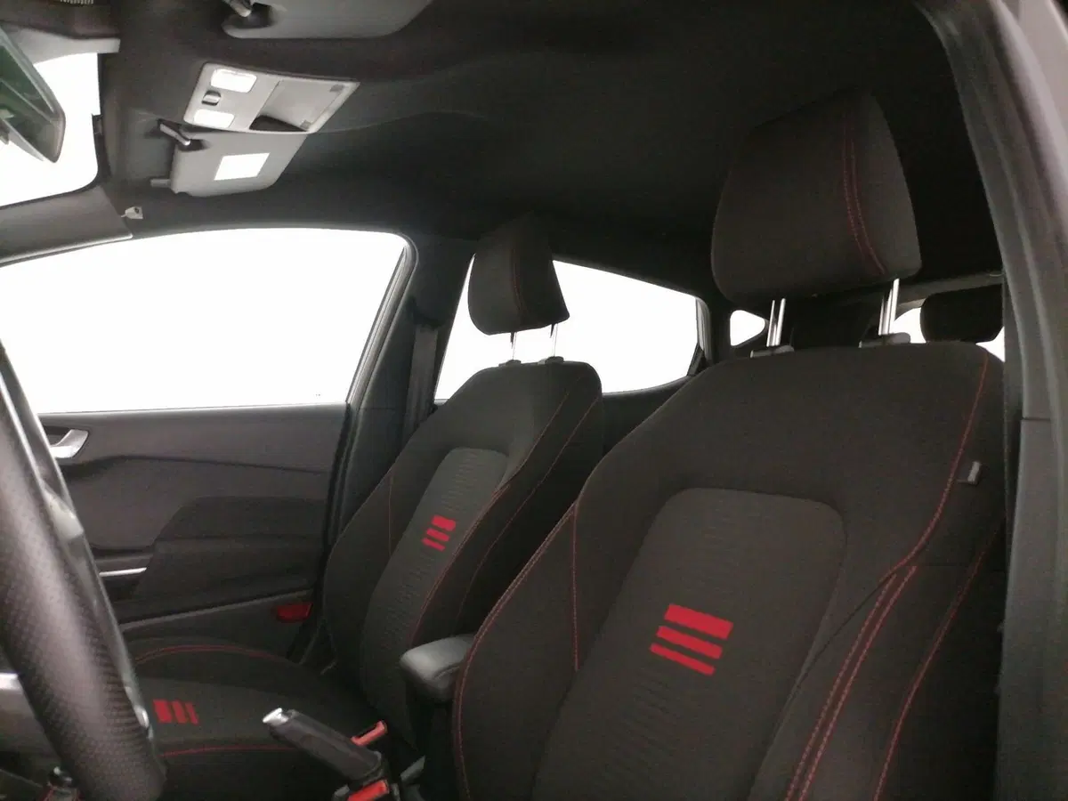 Ford Fiesta usata a Roma (12)