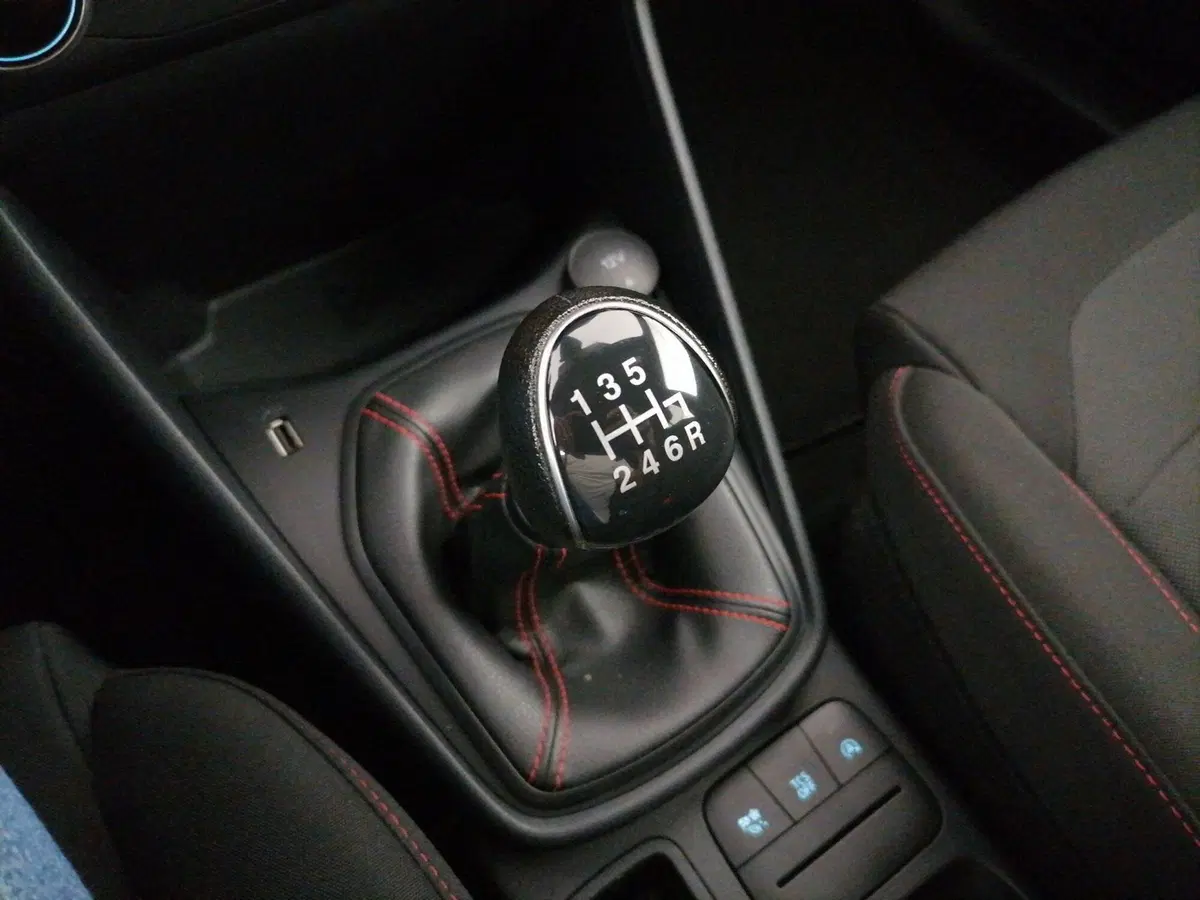 Ford Fiesta usata a Roma (13)