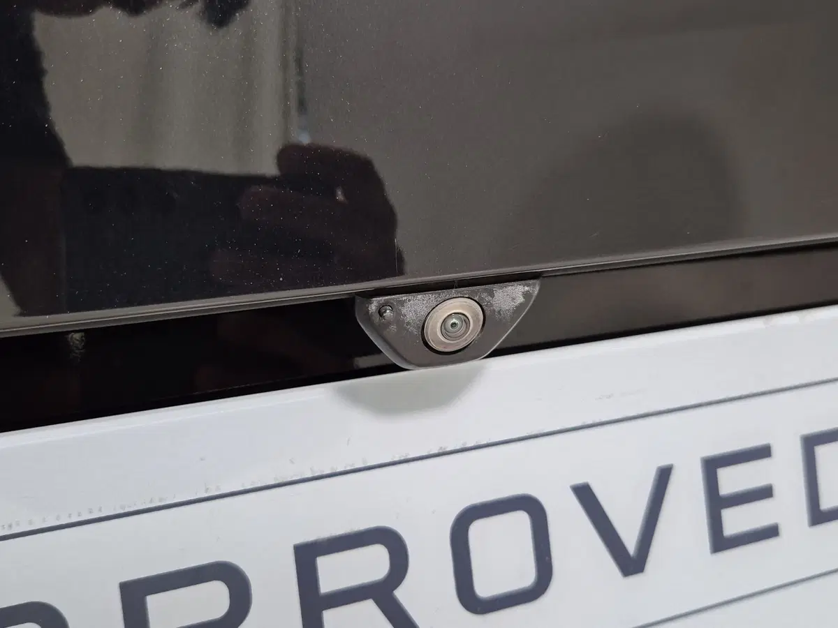 Land Rover Range Rover Sport usata a Torino (18)