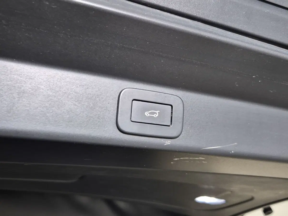 Land Rover Range Rover Sport usata a Torino (19)