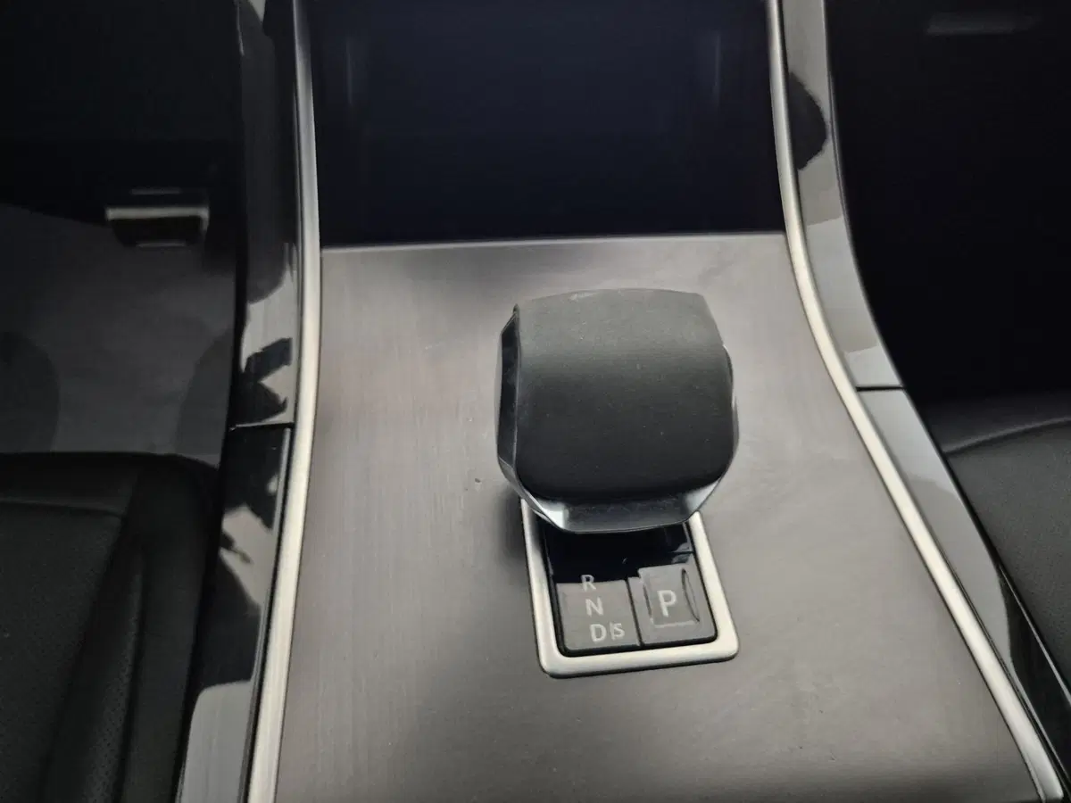 Land Rover Range Rover Evoque usata a Torino (10)