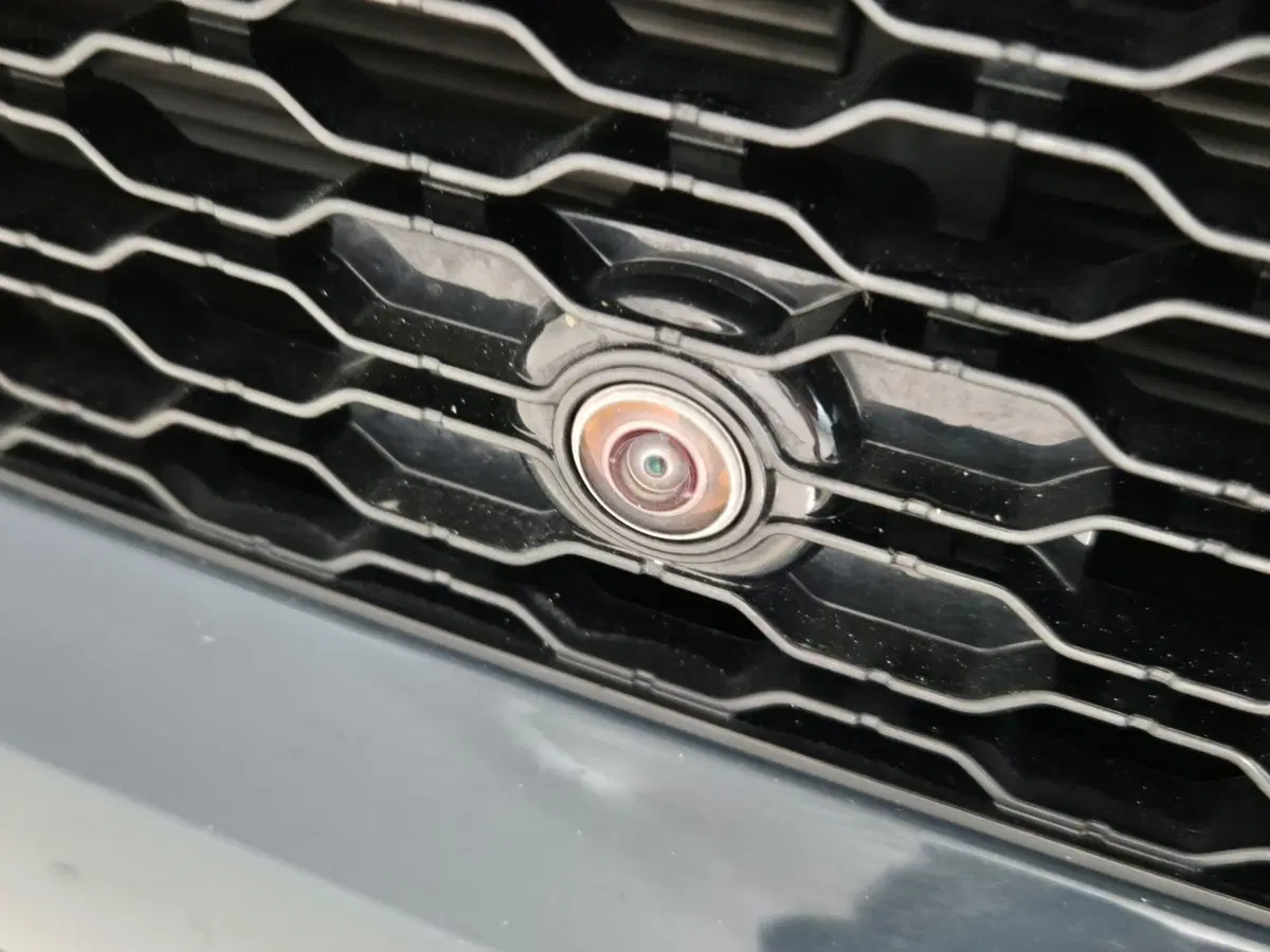 Land Rover Range Rover Evoque usata a Torino (15)