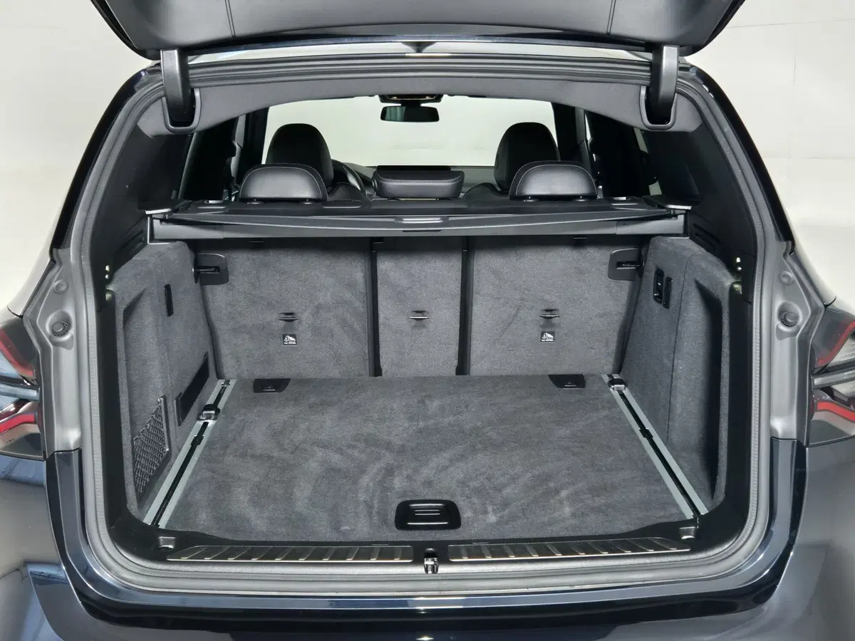 BMW X3 usata a Torino (13)
