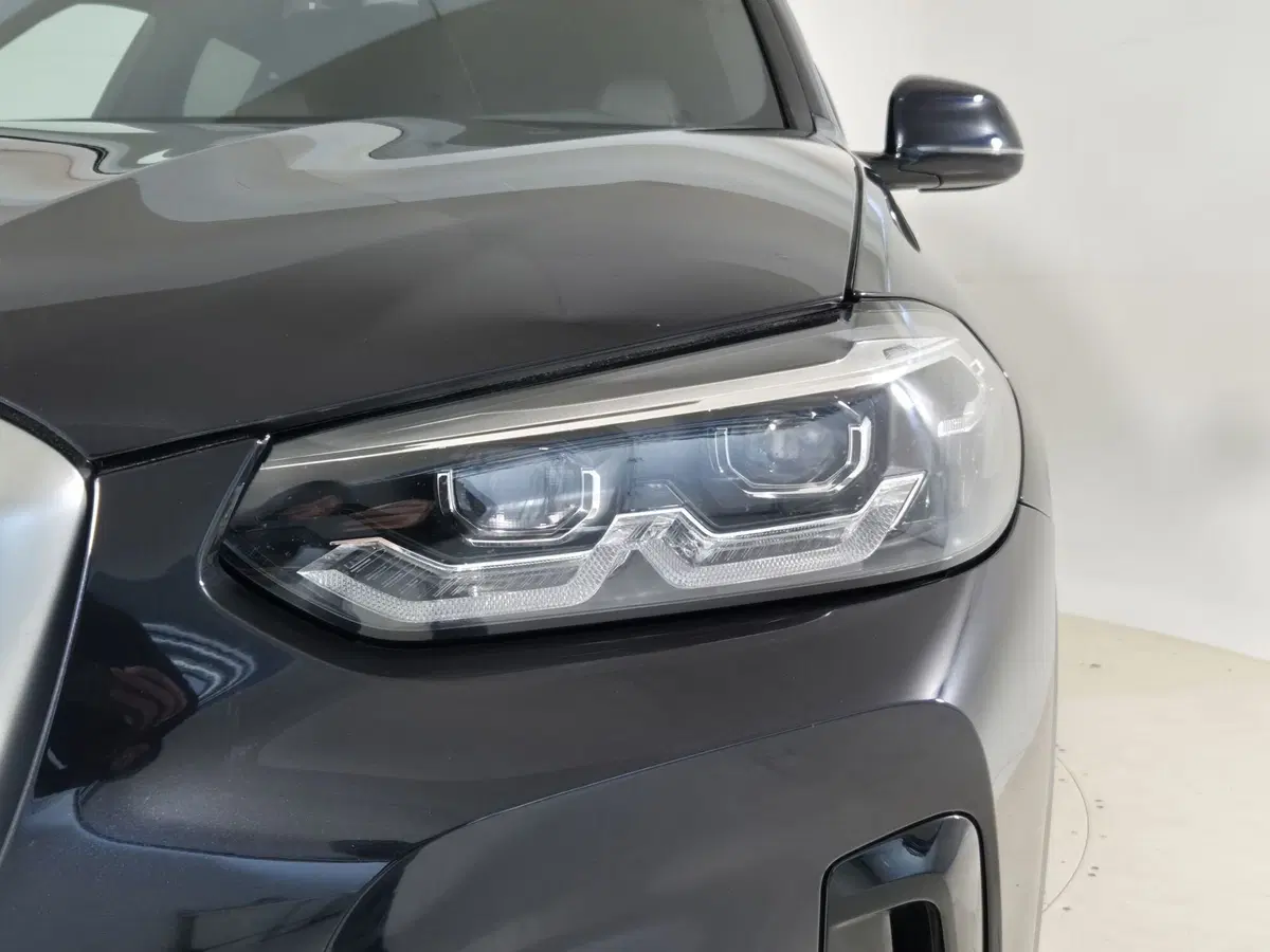 BMW X3 usata a Torino (18)
