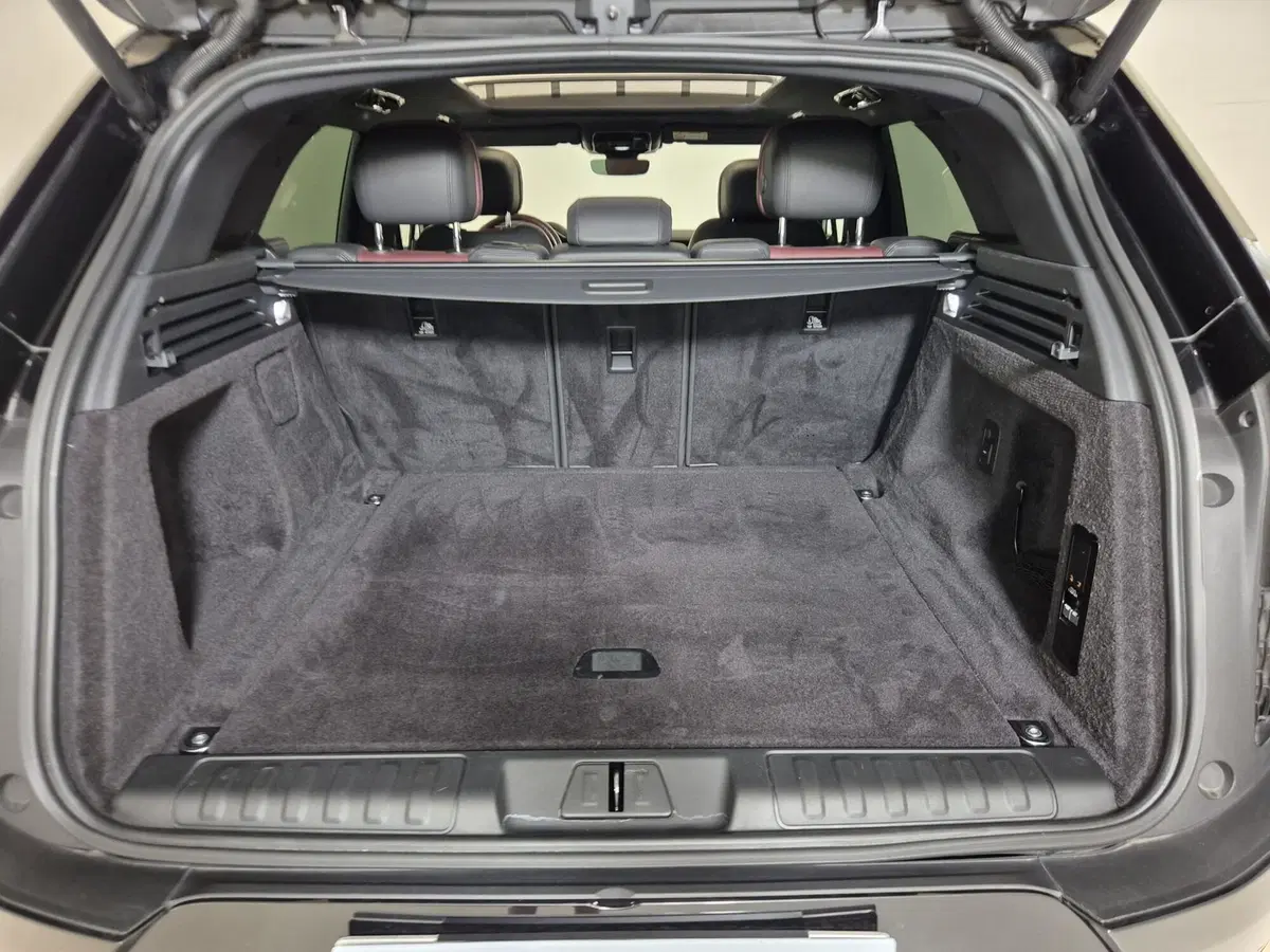Land Rover Range Rover Sport usata a Torino (13)