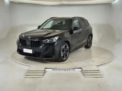 BMW X1 xdrive20d mhev 48V MSport Pro auto del 2024 usata a Settimo Torinese