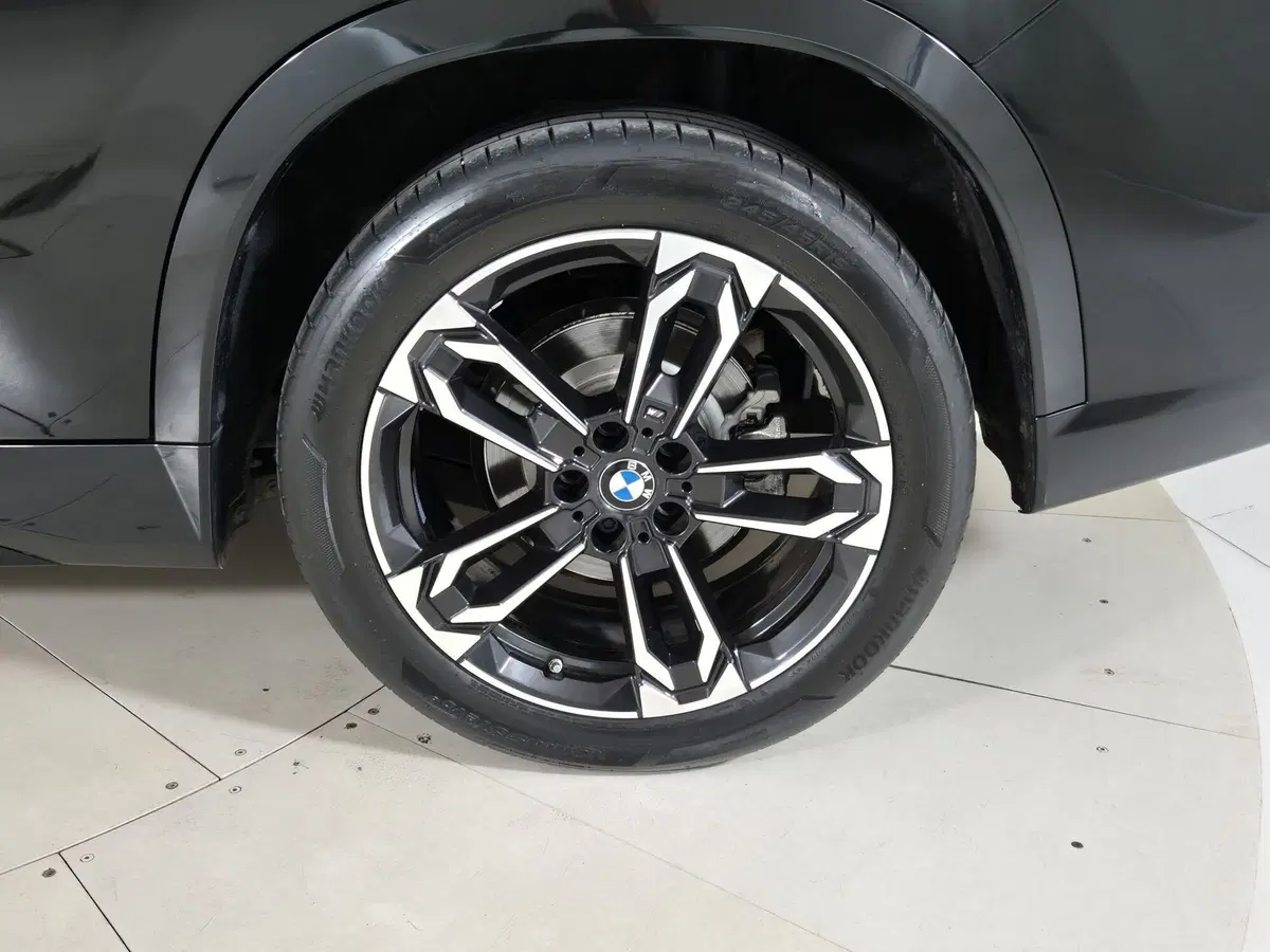 BMW X1 usata a Torino (15)