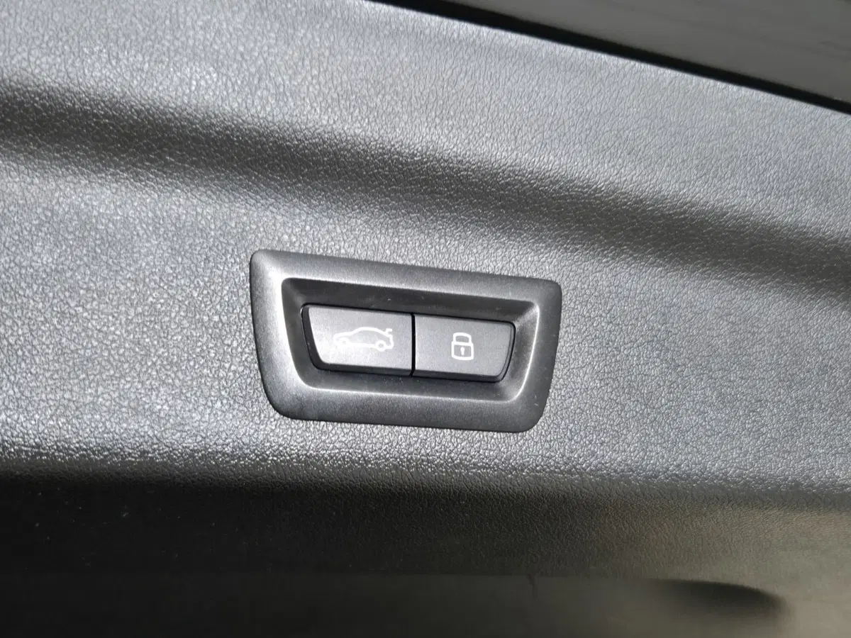 BMW X1 usata a Torino (20)