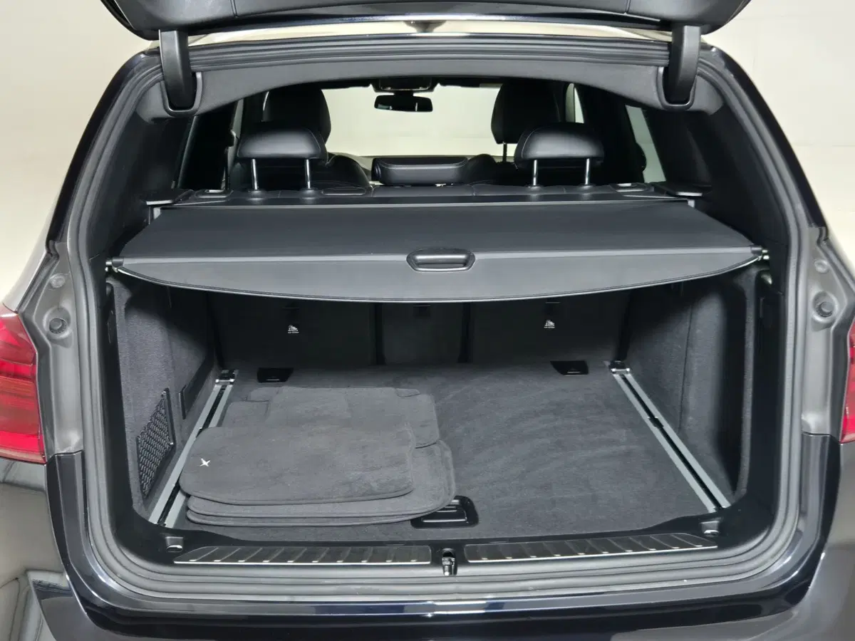 BMW X3 usata a Torino (14)