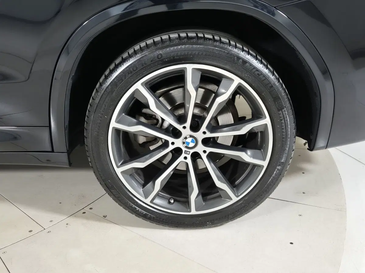 BMW X3 usata a Torino (15)