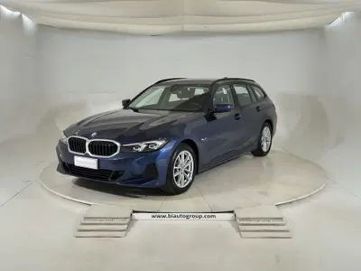 BMW Serie 3 Touring 320e  auto del 2023 usata a Settimo Torinese
