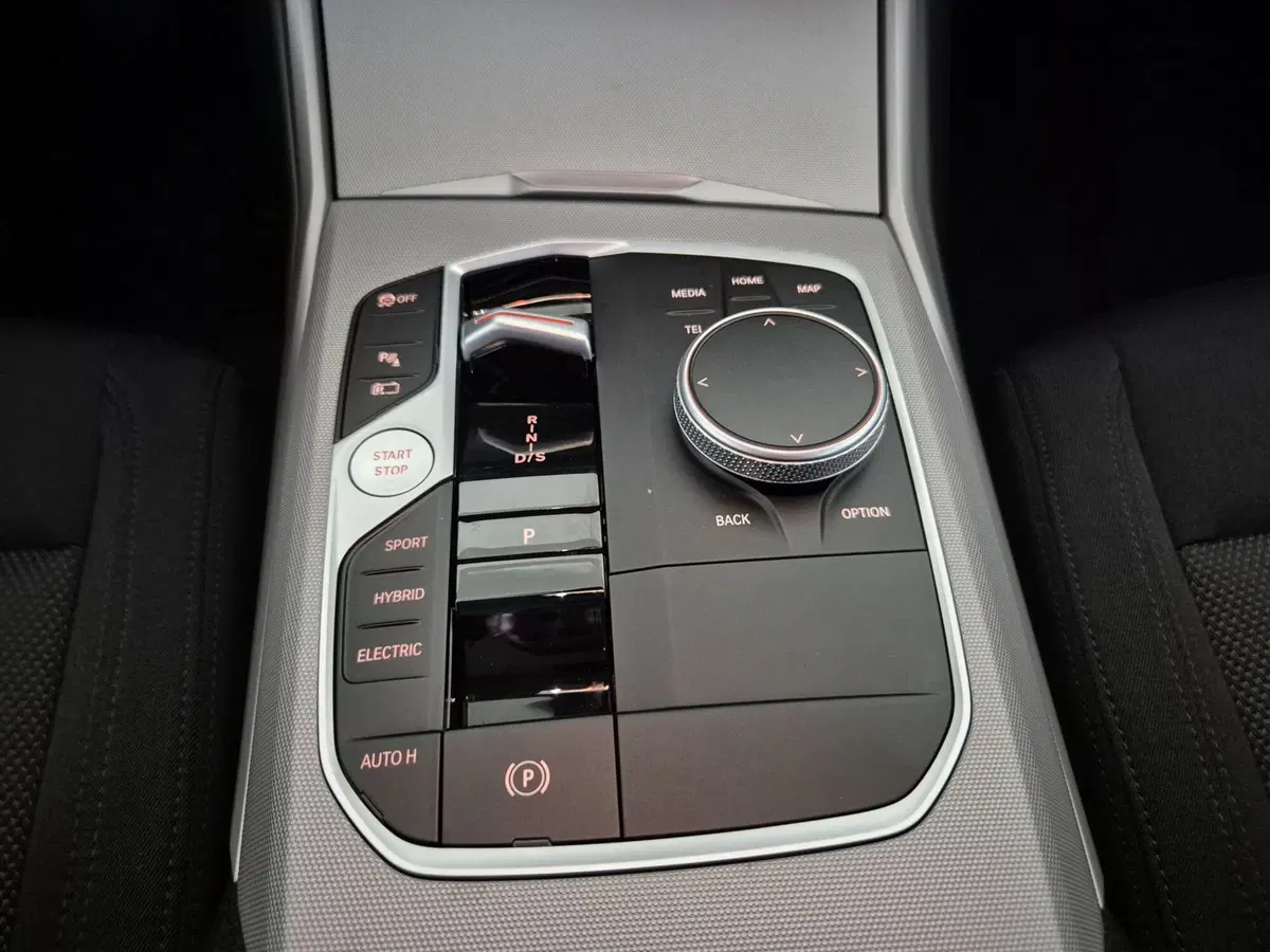 BMW Serie 3 Touring usata a Torino (12)