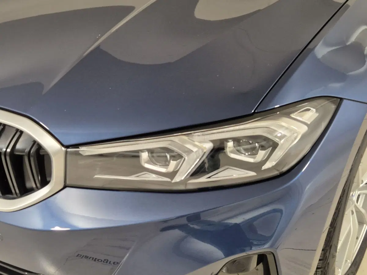 BMW Serie 3 Touring usata a Torino (19)