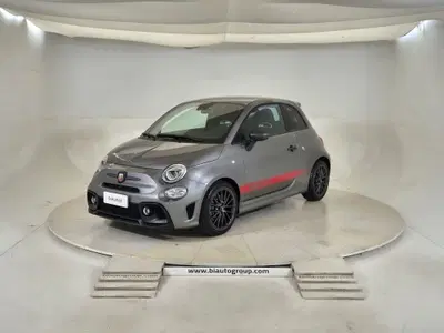 Abarth 595 595 1.4 Turbo T-Jet 165 CV del 2024 usata a Settimo Torinese