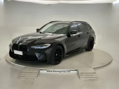 BMW Serie 3 Touring M3  3.0 Competition M xdrive auto del 2024 usata a Settimo Torinese