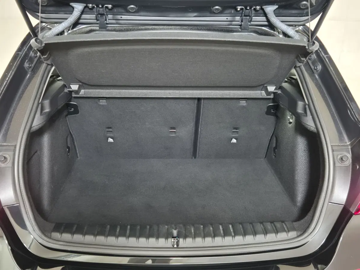 BMW Serie 1 usata a Torino (14)