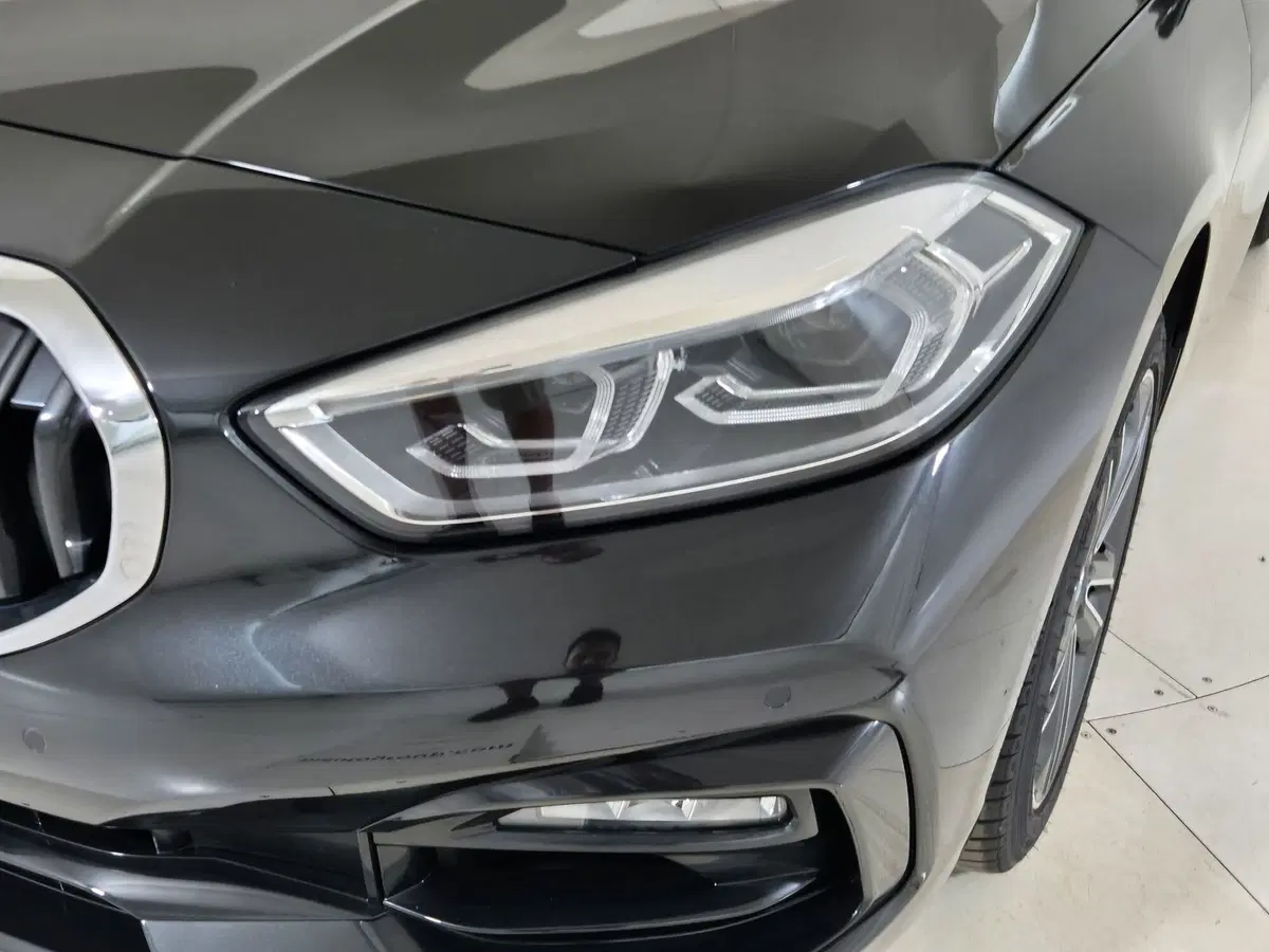 BMW Serie 1 usata a Torino (18)