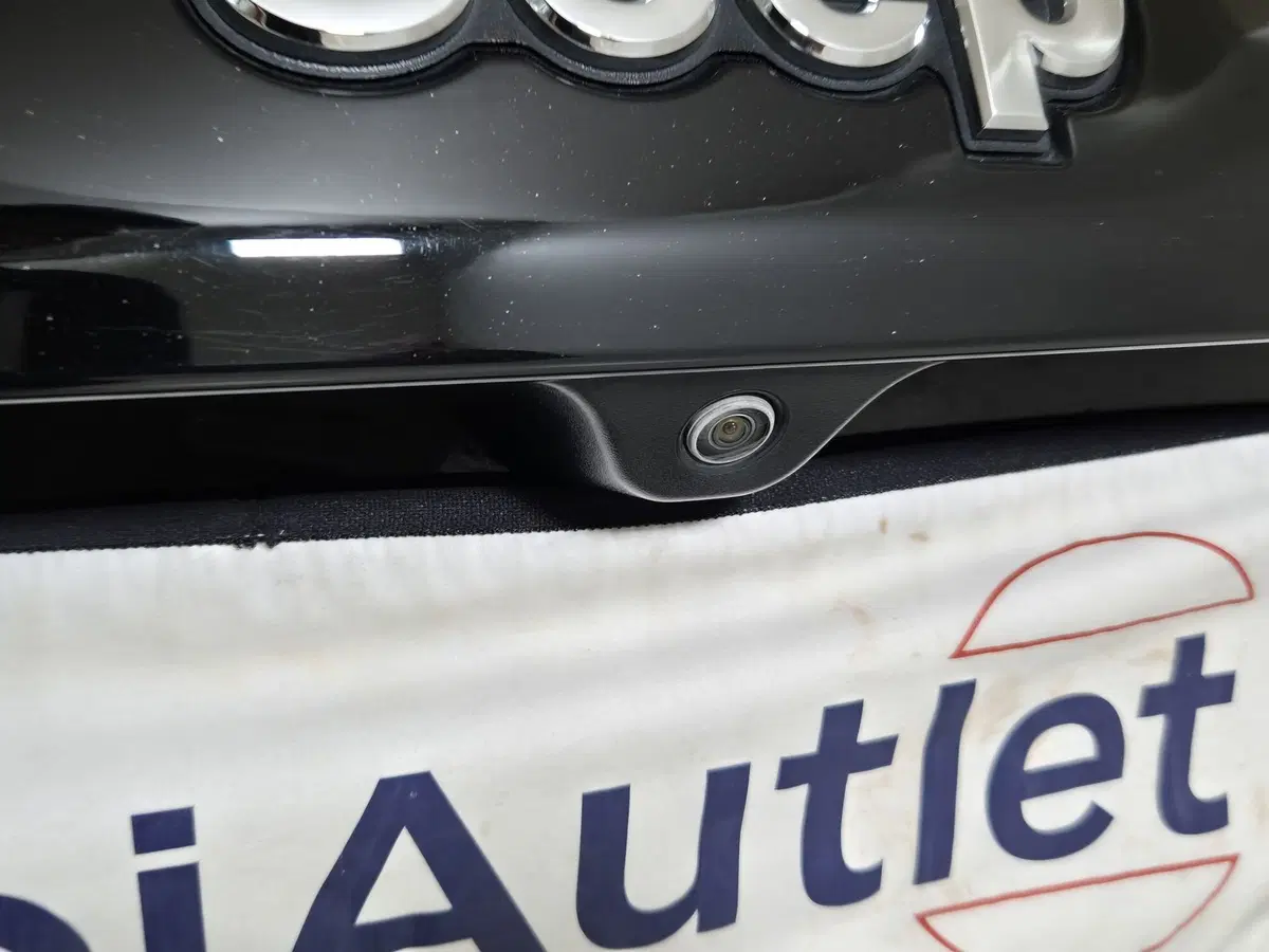 Jeep Compass usata a Torino (17)