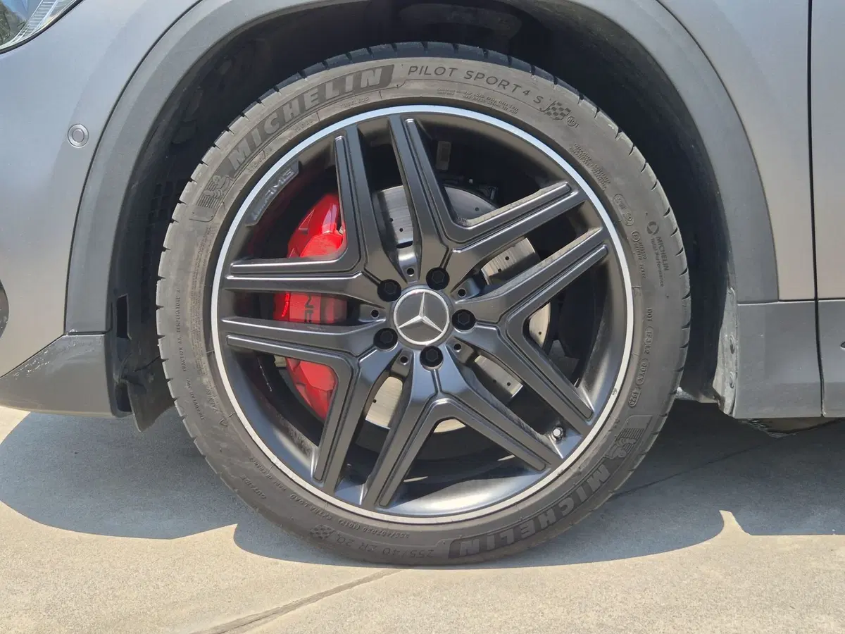Mercedes-Benz GLA SUV usata  (13)