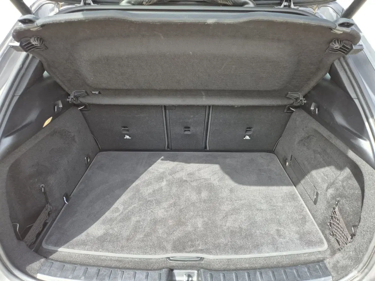 Mercedes-Benz GLA SUV usata  (12)