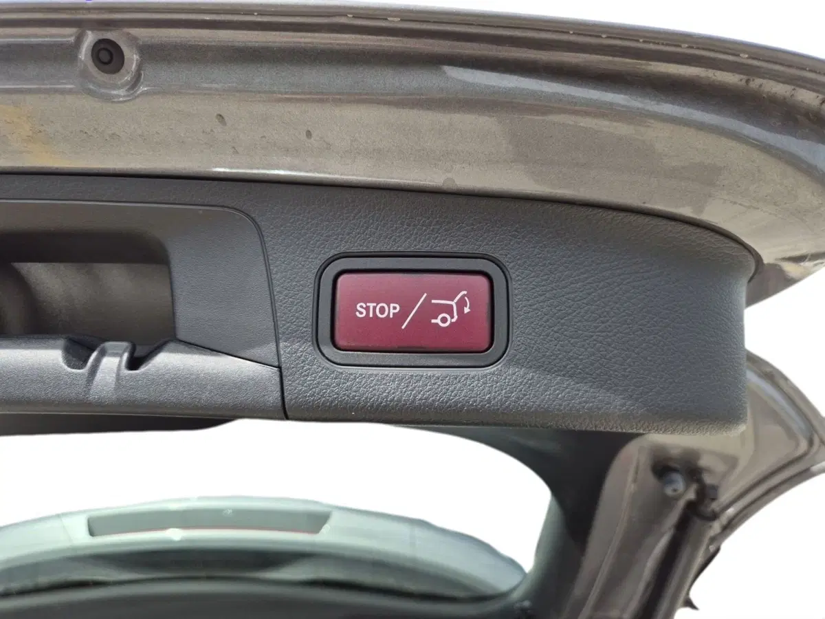 Mercedes-Benz GLA SUV usata  (16)