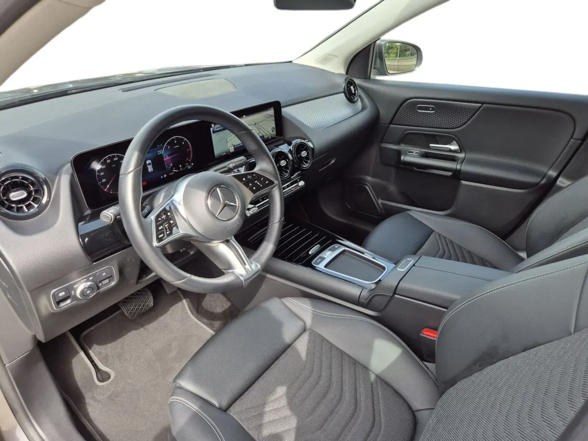 Mercedes-Benz GLA SUV usata  (6)