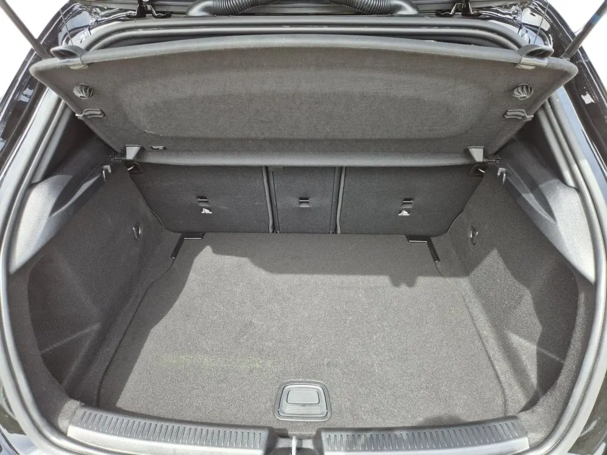Mercedes-Benz Classe A usata  (12)
