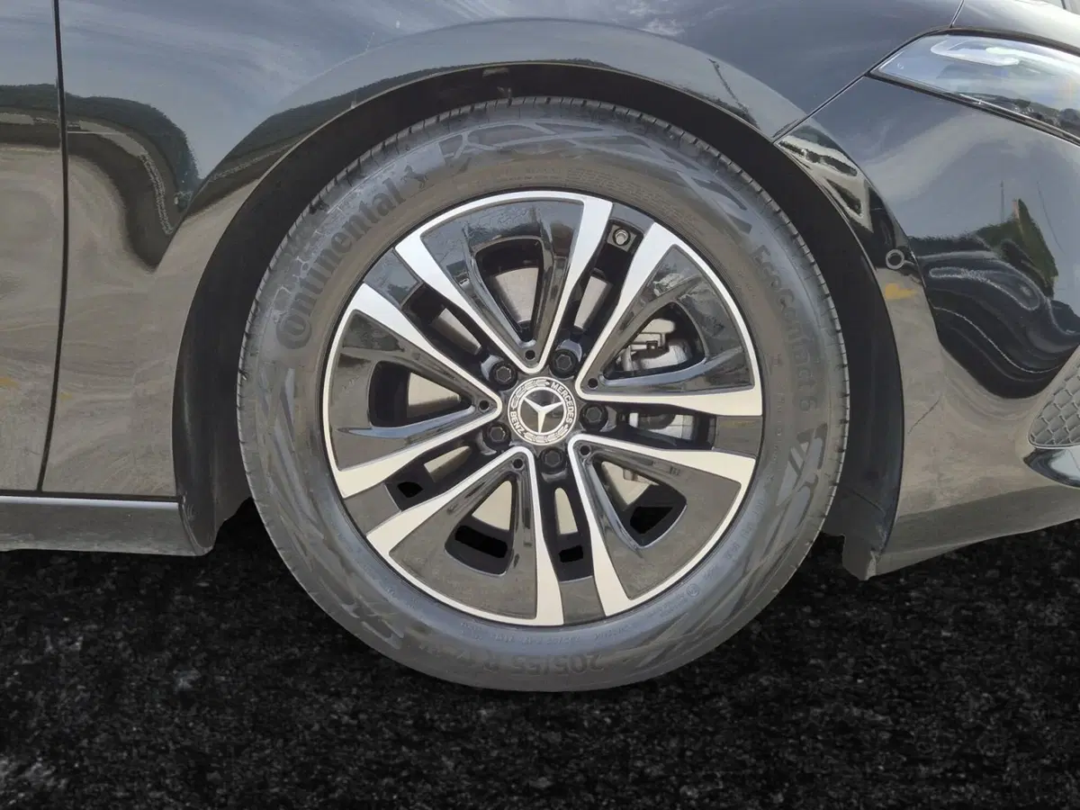 Mercedes-Benz Classe A usata  (13)