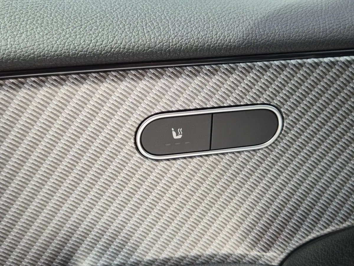 Mercedes-Benz Classe A usata  (18)