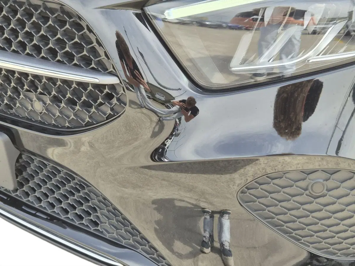 Mercedes-Benz Classe A usata  (19)