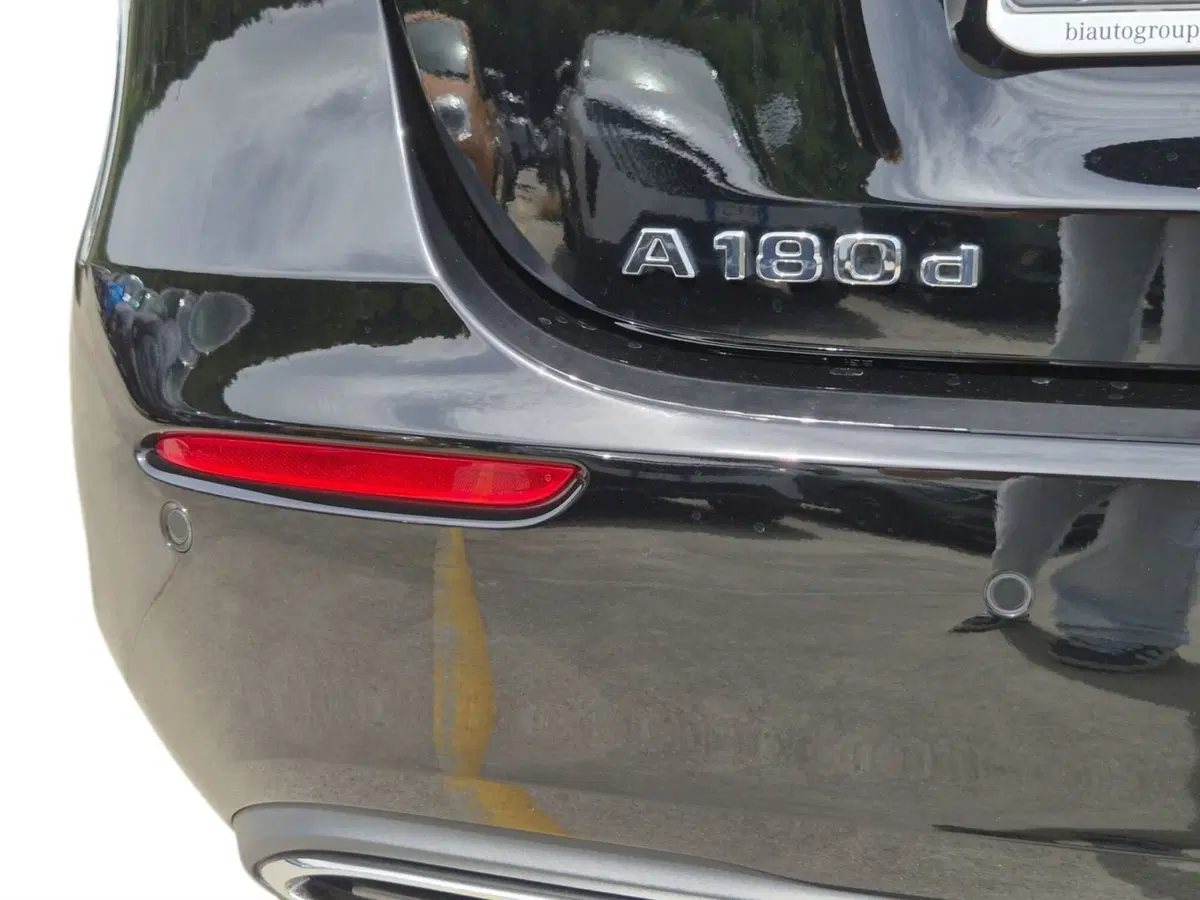 Mercedes-Benz Classe A usata  (20)