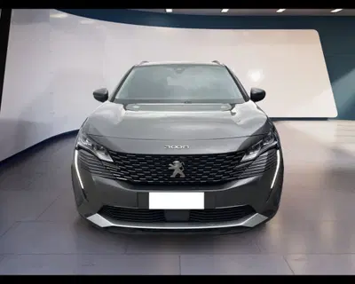 Peugeot 3008 BlueHDi 130 S&amp;S EAT8 Allure Pack del 2021 usata a Torino