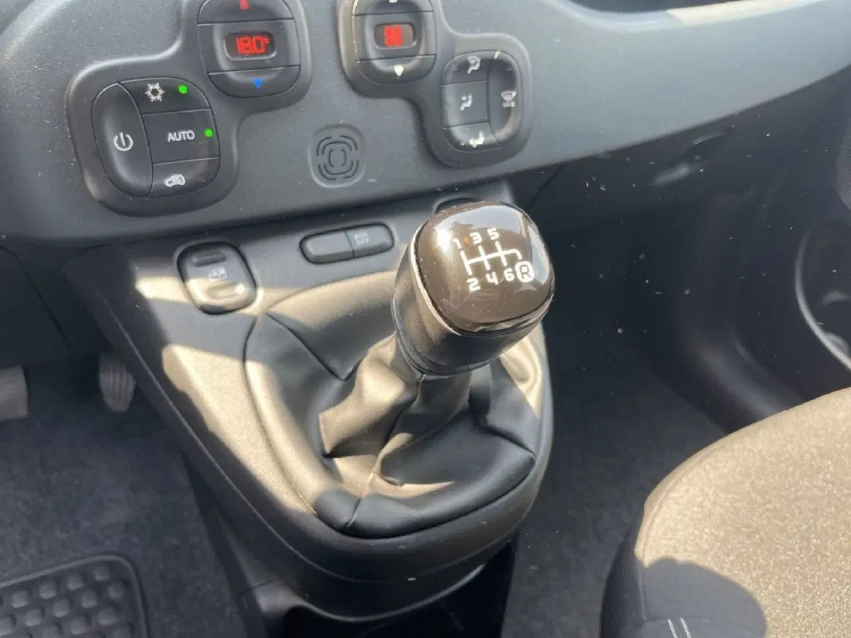 Fiat Panda usata a Torino (12)