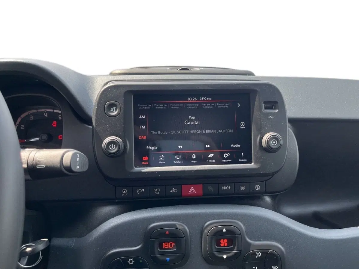 Fiat Panda usata a Torino (13)