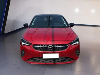 Opel Corsa 1.2 Corsa s&amp;s 75cv del 2023 usata a Torino