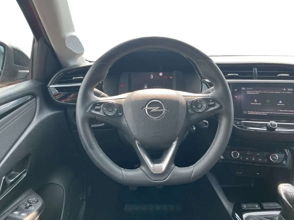Opel Corsa usata a Torino (11)