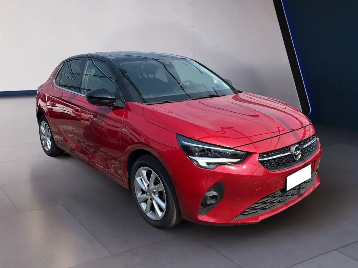 Opel Corsa usata a Torino (2)