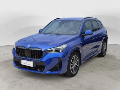 BMW X1 sdrive18d MSport auto del 2024 usata a Alba