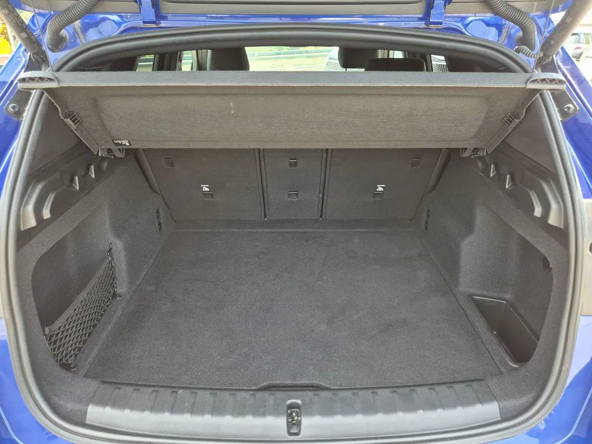 BMW X1 usata a Cuneo (12)