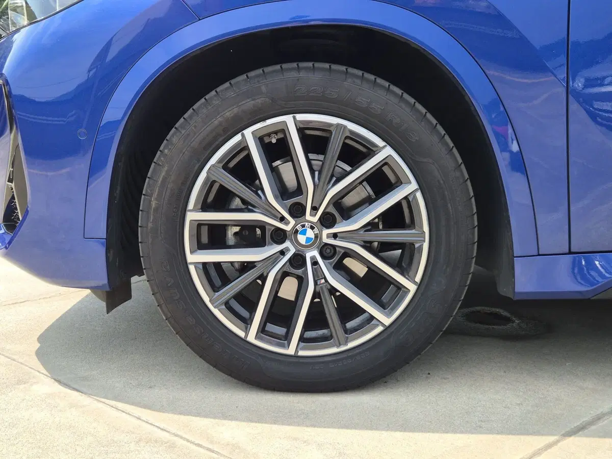 BMW X1 usata a Cuneo (13)