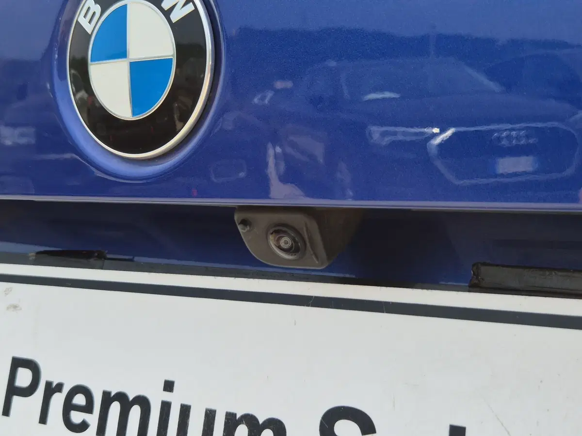 BMW X1 usata a Cuneo (16)