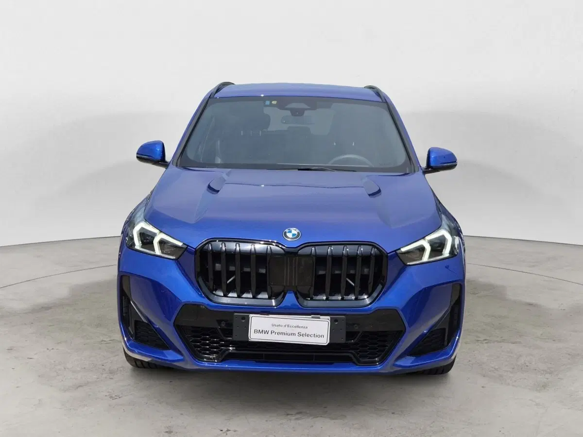 BMW X1 usata a Cuneo (2)