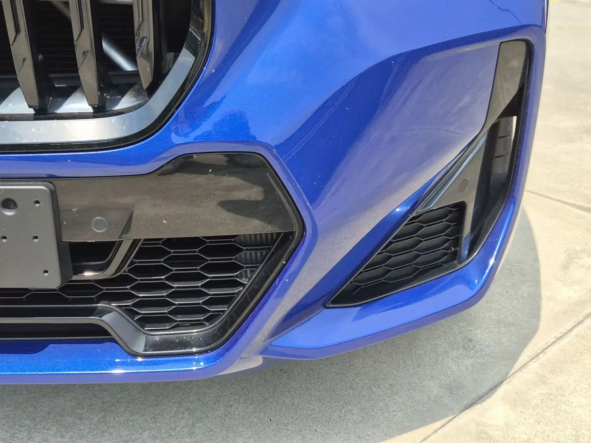 BMW X1 usata a Cuneo (20)