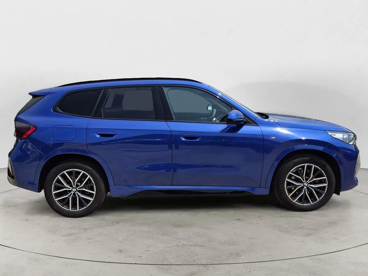BMW X1 usata a Cuneo (5)