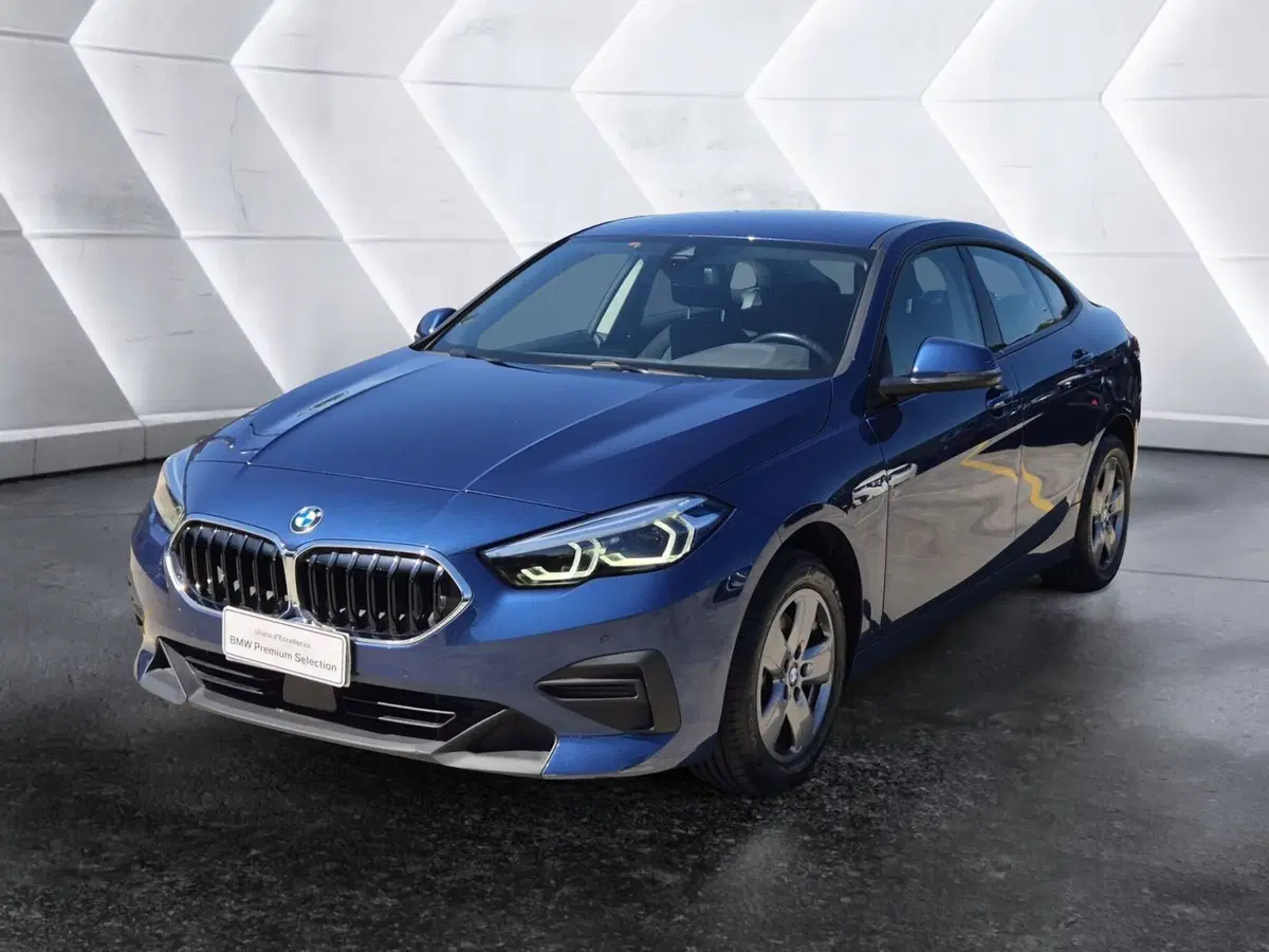 BMW Serie 2 Gran Coupé usata a Cuneo
