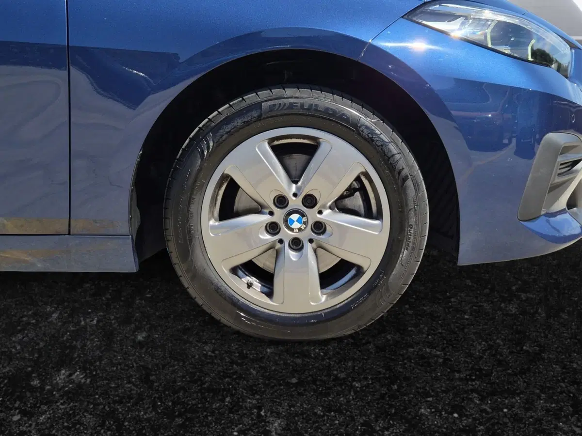 BMW Serie 2 Gran Coupé usata a Cuneo (13)